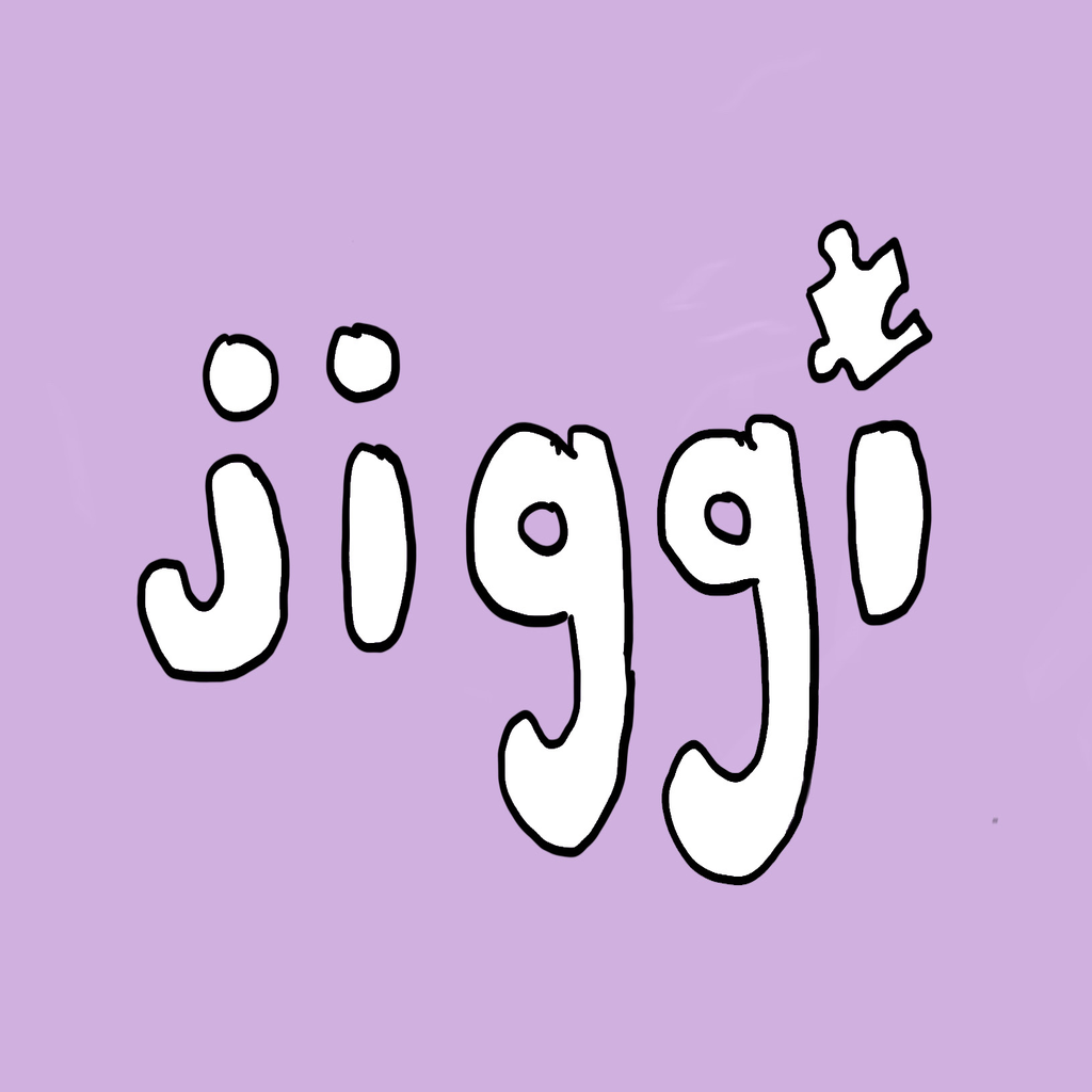 Jiggi Logo
