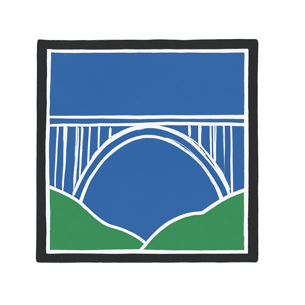 The Pacific Coast Application Company Logo